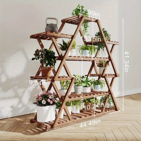 Estrutura Para Plantas - Image 3