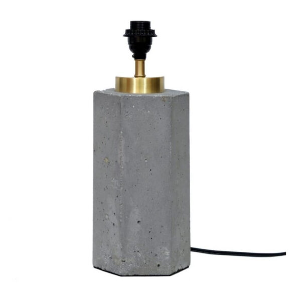 Luminária de concreto - Image 2
