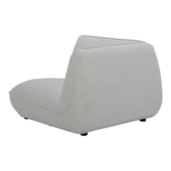 Gideon's Upholstery Build Your Own Sectional-White - Image 4