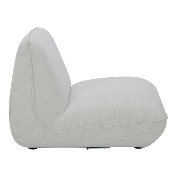 Gideon's Upholstery Build Your Own Sectional-White - Image 11
