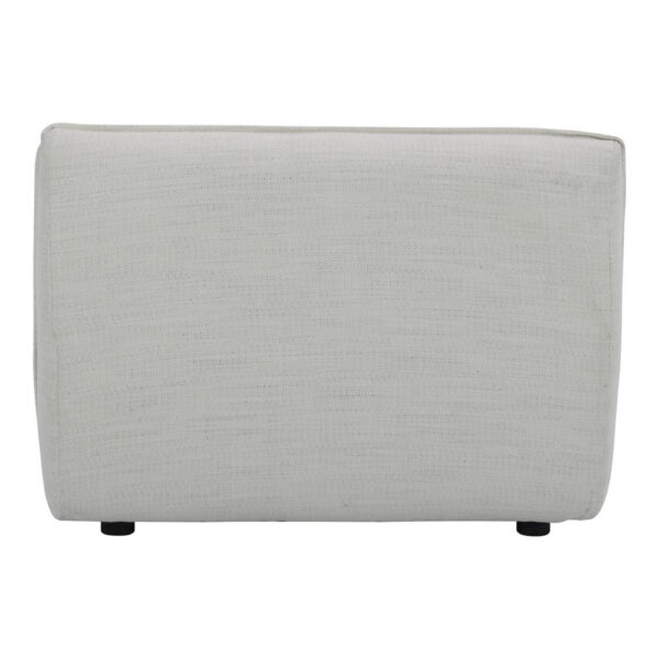 Gideon's Upholstery Build Your Own Sectional-White - Image 12