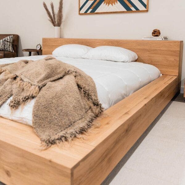 Andra Bed Frame - Image 5