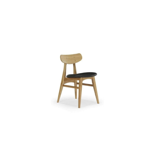 Cadeira de jantar Cassie (conjunto de 2) - Image 13